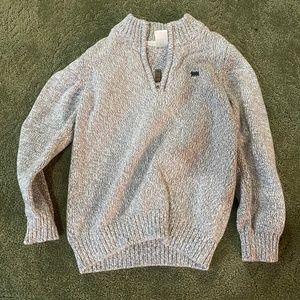 Boys sweater